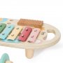 CLASSIC WORLD Orfov instrumentarijum Iris - slika 4