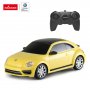 RASTAR Volkswagen Beetle 1:24 - slika 5