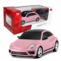 RASTAR Volkswagen Beetle 1:24 - slika 1