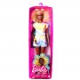 BARBIE Lutka Fashionistas (34237) - slika 1
