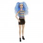 BARBIE Lutka Fashionistas (34239) - slika 2
