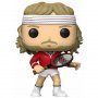 FUNKO Tennis Legends POP! Vinyl - Bjorn Borg - slika 1