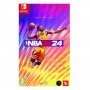 2K Games Switch NBA 2K24 Kobe Byrant Edition - slika 1
