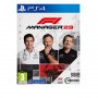Fireshine Games PS4 F1 Manager 2023 - slika 1