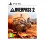 NACON PS5 Overpass 2 - slika 1