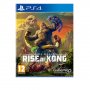 GameMill Entertainment PS4 Skull Island: Rise of Kong - slika 1