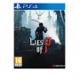 Fireshine Games PS4 Lies of P - slika 1