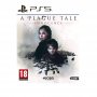 FOCUS HOME INTERACTIVE PS5 A Plague Tale: Innocence - slika 1