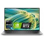 DELL XPS 9530 (3.5K OLED 400nits Touch, i9-13900H, 32GB, 1TB SSD, RTX 4060 8GB, Backlit, Win 11 Pro) - slika 1