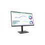 LENOVO ThinkVision T32p-30 (Raven Black) 4K IPS; HDMI, DP, USB-C (63D2GAT1EU) - slika 1