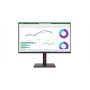 LENOVO ThinkVision T32p-30 (Raven Black) 4K IPS; HDMI, DP, USB-C (63D2GAT1EU) - slika 2