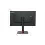 LENOVO ThinkVision T32p-30 (Raven Black) 4K IPS; HDMI, DP, USB-C (63D2GAT1EU) - slika 3