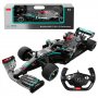RASTAR Mercedes-AMG F1 1:12 - slika 1
