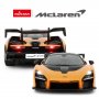 RASTAR McLaren Senna 1:18 - slika 3