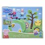 PEPPA PIG Peppa prase set piknik sa figurama - slika 3