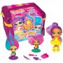 SPLASH TOYS HAIRDOOZ beauty set sa lutkama - slika 2