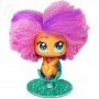 SPLASH TOYS HAIRDOOZ beauty set sa lutkama - slika 4