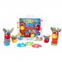 PLAYGRO Drugari iz džungle set - slika 2
