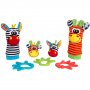 PLAYGRO Drugari iz džungle set - slika 3