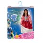 DISNEY Mulan kostim - slika 1
