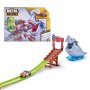 ZURU Metal Machines Auto staza ajkula - slika 1