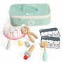 CLASSIC WORLD Zubarski set - slika 3