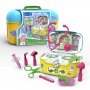 BILDO Peppa prase veterinarski kofer - slika 2