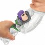 GOO JIT ZU Buzz Lightyear velika rastegljiva figura - slika 3