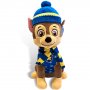 PAW PATROL Patrolne šape Čejs plišana figura - slika 1