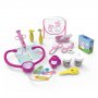 BILDO Peppa prase doktorski set - slika 3