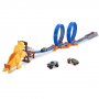 ZURU Metal Machines Auto staza dino T-rex - slika 3