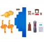ZURU Metal Machines Auto staza dino T-rex - slika 4