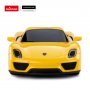 RASTAR Porsche 918 Spyder 1:24 - slika 4