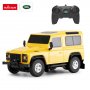 RASTAR Land Rover Defender 1:24 - slika 3