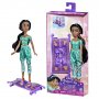 DISNEY Princeza Jasmin - slika 1