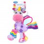 PLAYGRO Aktiviti štipaljka jednorog - slika 1