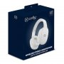 CELLY Bluetooth slušalice FREEBEAT u BELOJ boji - slika 2