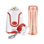 SENCOR Blender SBL 2114RD - slika 3