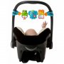 PLAYGRO Muzički trio za kolica - slika 4