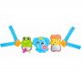 PLAYGRO Muzički trio za kolica - slika 1