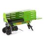FIELDMANN Cepač za drva FZLS 1005H-E - slika 2