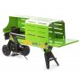 FIELDMANN Cepač za drva FZLS 1005H-E - slika 1
