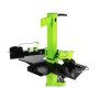 FIELDMANN Cepač za drva FZLS 1008V-E - slika 3