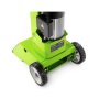 FIELDMANN Cepač za drva FZLS 1008V-E - slika 4