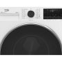 BEKO B5WFU 59415 W ProSmart mašina za pranje veša - slika 3