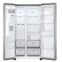 LG GSJV71PZTE Side by side frižider - slika 3
