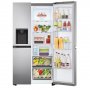 LG GSJV71PZTE Side by side frižider - slika 5