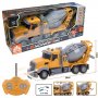 MXGCL R/C kamion mešalica - slika 1