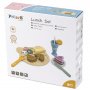 VIGA Polar B set ručak - slika 2