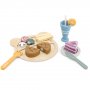 VIGA Polar B set ručak - slika 3